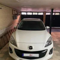 mazda 3 new 95