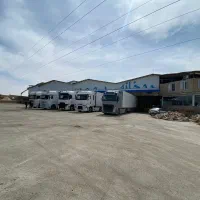 راننده لیفتراک ماهر