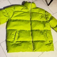 دو عدد کاپشن بسیار شیک بالنسیاگا