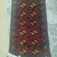 قالیچه دست بافت خانگی|فرش|مشهد, شهید معقول|دیوار