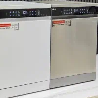 ظرفشویی الجی