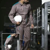 لباس وکفش کار