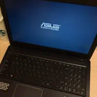 لپتاپ ایسوس asus