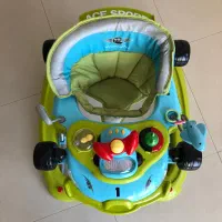 روروئک Ace sport|اسباب و اثاث بچه|تهران, صاحبقرانیه|دیوار