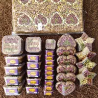 بمب انرژی معجون کنجدی|خوردنی و آشامیدنی|شیراز, شهرک مدرس|دیوار