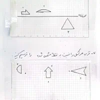 تدریس ریاضی ششم و هفتم