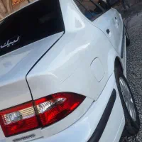 سمند EF7  مدل ۹۶ دوگانه کارخانه|خودرو سواری و وانت|شهریار, شهریار|دیوار