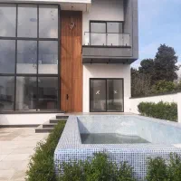 رویان ویلا تاپ لوکیشن ویو ابدی