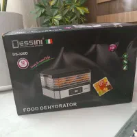 دستگاه میوه خشک کن