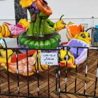 وسایل شهربازی|اسباب‌‌بازی|زرگرشهر, |دیوار