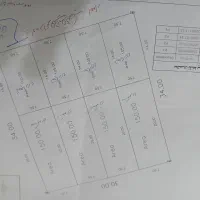 فروش زمین تجاری ومسکونی در شهر آزادی