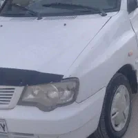 خودروپراید132