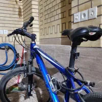 دوچرخه|دوچرخه، اسکیت، اسکوتر|آران و بیدگل, |دیوار