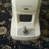 لوازم بینایی سنجی