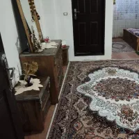 یک جفت فرش ۷۰۰شانه نگین مشهد