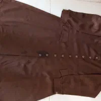 مانتو۷۰ هزار|لباس|ایلام, |دیوار