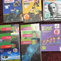 کتاب کنکور تجربی کاملا نو با تخفیف ۳۰ درصد