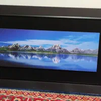 تابلو منظره