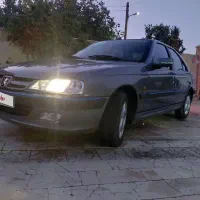 پژو پارس tu5 مدل 99 شخصی|خودرو سواری و وانت|رشت, یخسازی|دیوار