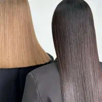کراتینه مو ،احیا و صافی در مرکز تخصصی کراتین