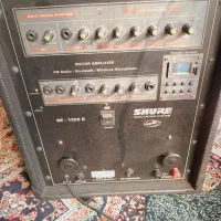 باند گیتار آمپلی فایر