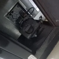 بخاری گازی|بخاری، هیتر، شومینه|خوی, |دیوار