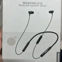 هندزفری بلوتوث لنوو lenovo مدل QE08