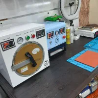 آموزش تعمیرات تخصصی با مدرک فنی|خدمات آموزشی|اندیشه, اندیشه فاز ۱|دیوار