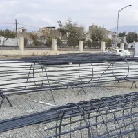 آرماتوربند