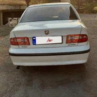 سمند ef7 دوگانه شرکتی|خودرو سواری و وانت|شهریار, شهریار|دیوار