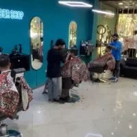 آموزش آرایشگری مردانه
