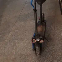 اسکوتر شارژی