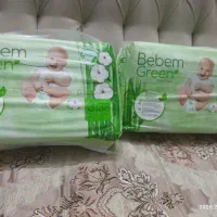 پوشاک به بم سایز سه نونو