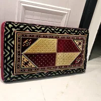 ۶ عدد پشتی سنتی