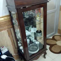 بوفه سایز کوچیک|بوفه، ویترین، کنسول|سوسنگرد, |دیوار