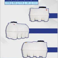 منبع تانکر بشکه مخزن آب قیمت عمده(جم کنگان عسلویه)