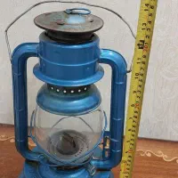 فانوس تزئینی آمریکایی و چینی سالم