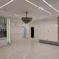 رهن آپارتمان 135 متری۳ خوابه/صفر۳ نبش چهارراه ورزش