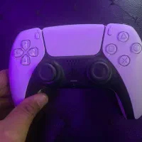 دسته pes5|کنسول، بازی ویدئویی و آنلاین|کاشمر, |دیوار