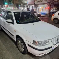 سمند ای اف سون۱۴۰۰|خودرو سواری و وانت|ملارد, |دیوار