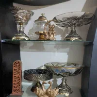 ظروف میوه خوری وپذیرایی