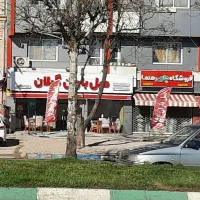 مغازه ۷۵متردر دو دهنه گلسار گلباغ نماز رشتیان جهاد