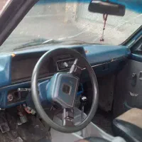 مزدا دو کابین مدل ۸۲