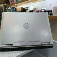 لپ تاپ Dell Inspiron 6400|رایانه همراه|رشت, بازار|دیوار