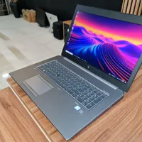 گیمینگ و رندرینگ حرفه ای core i9 ram 64 rtx 3000|رایانه همراه|شیراز, فرگاز|دیوار