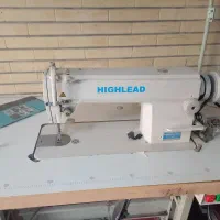 چرخ خیاطی صنعتی ۳ عدد ۴۰تومن