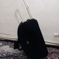 ساک و چمدون آمریکایی|کیف، کفش، کمربند|مشهد, نوده|دیوار