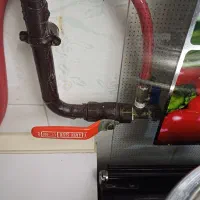 لوله کشی گاز