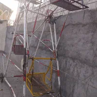 چرخ فلک فروش|اسباب‌‌بازی|مشهد, نوید|دیوار