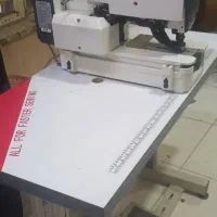 مادگی صنعتی|چرخ خیاطی و ریسندگی|اردبیل, |دیوار